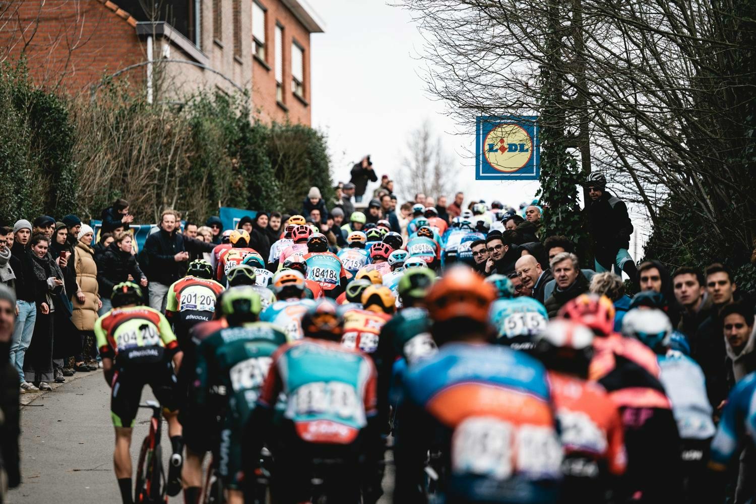 Omloop Nieuwsblad