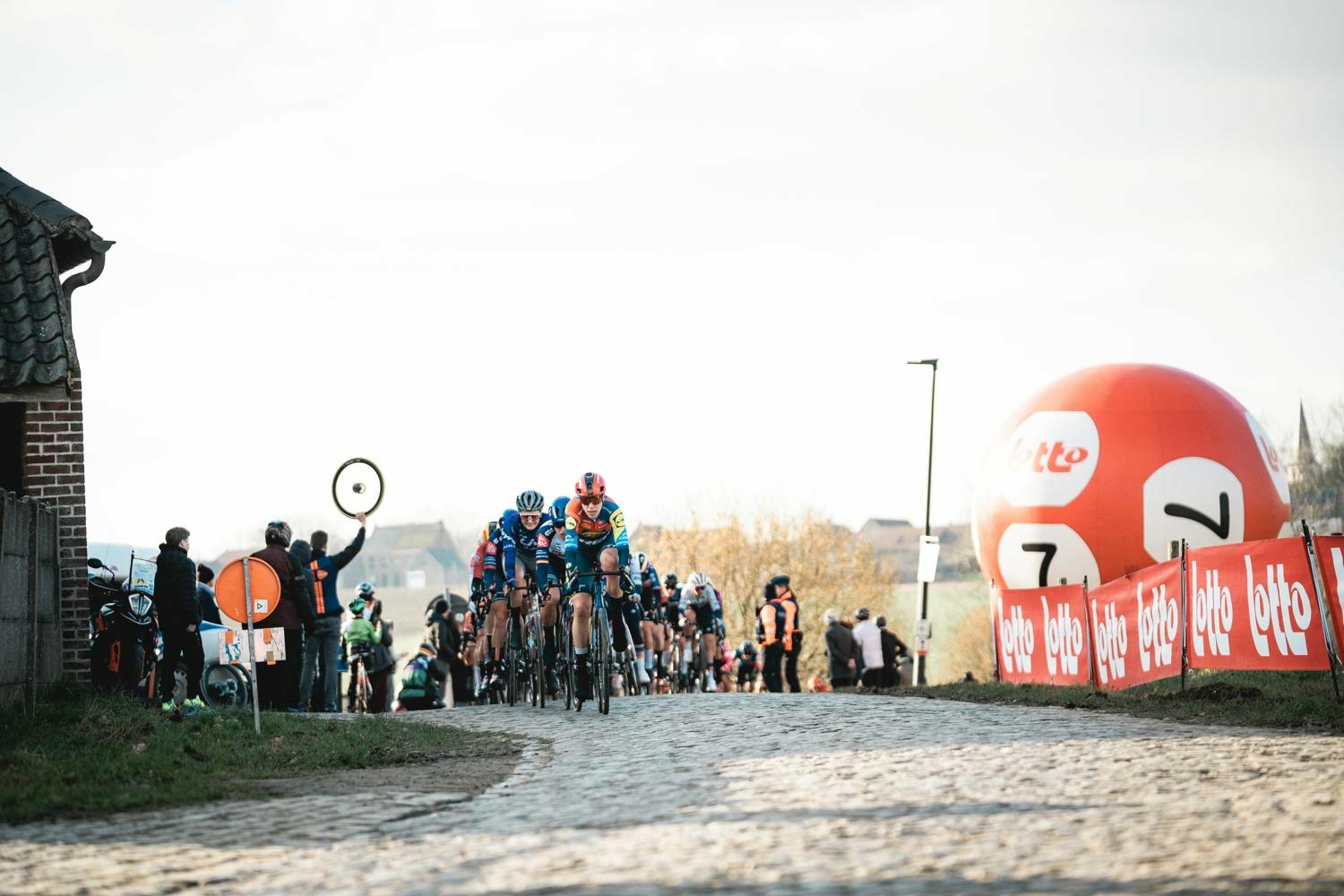 Beleef de openingsklassieker als vipgast