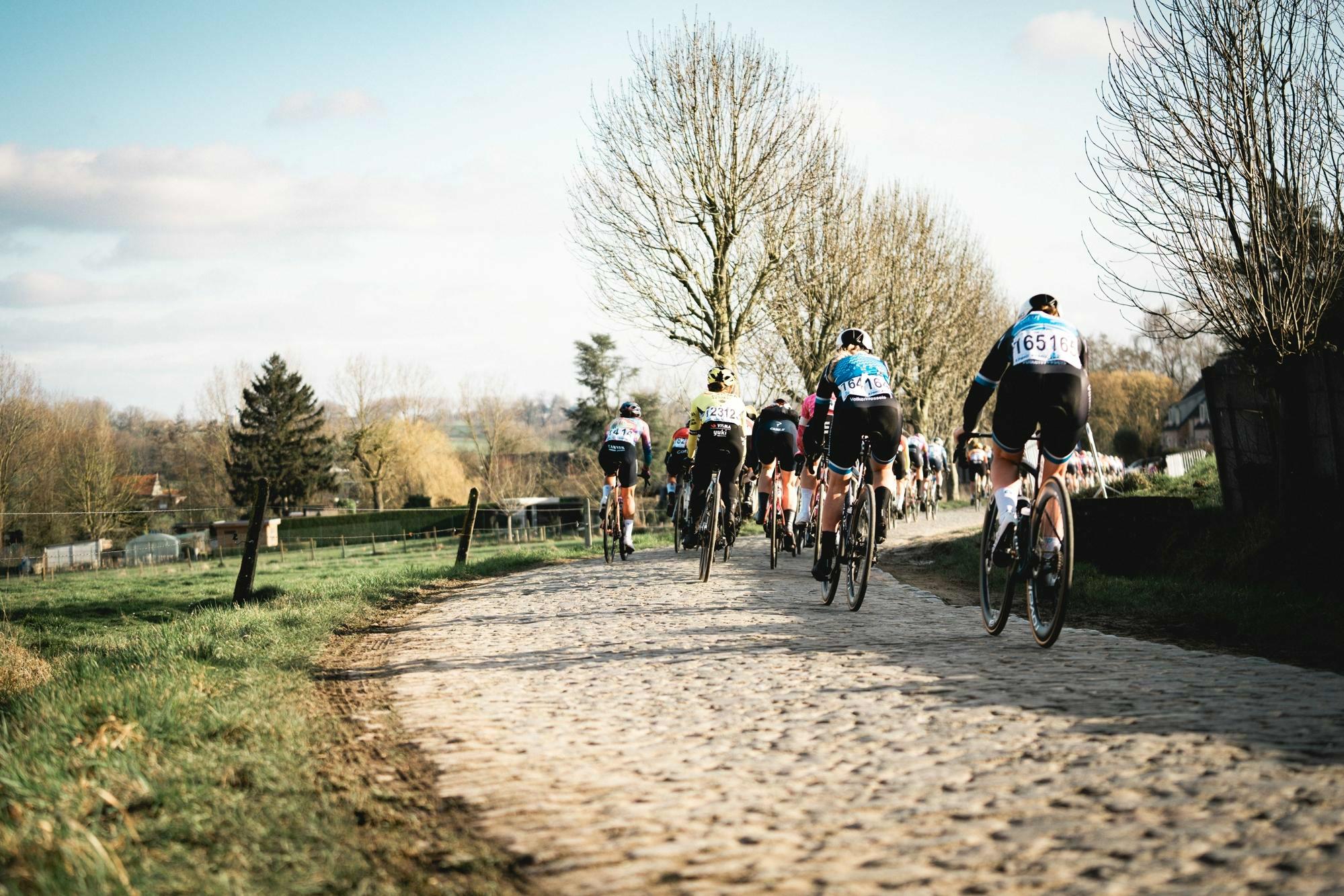 Allons-nous avoir une nouvelle (co-)détentrice du record ?