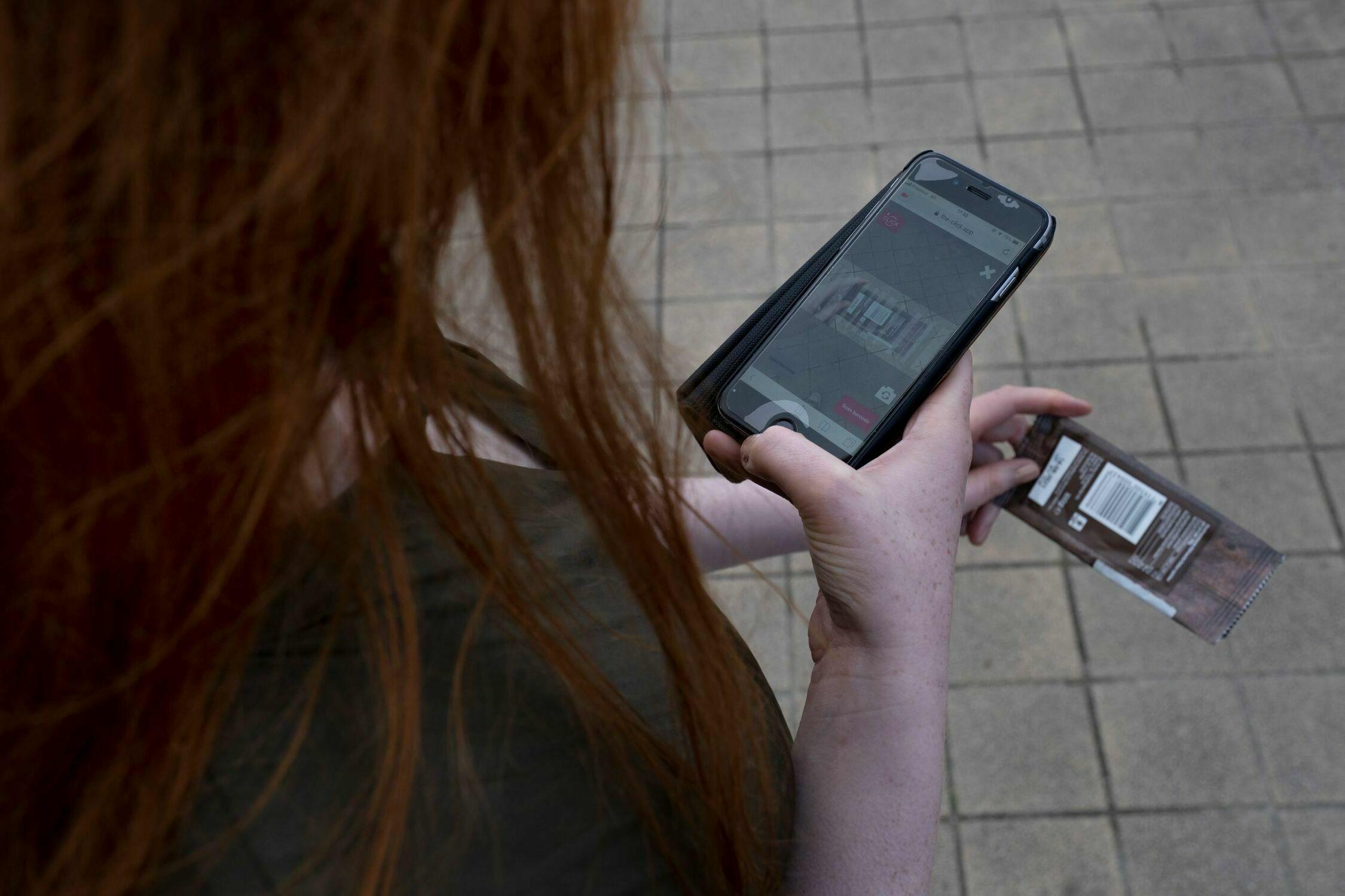 Flanders Classics fait le Click