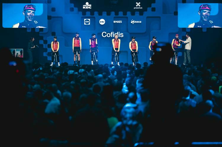 Discover all details about Omloop het Nieuwsblad in the Official Fan Guide